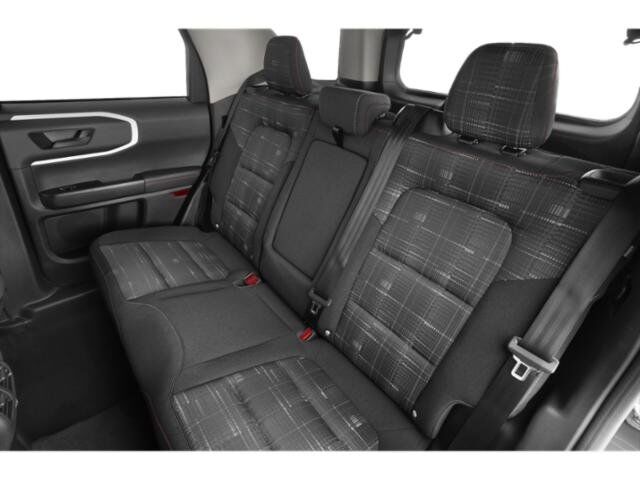 2025 Ford Bronco Sport Heritage Winder GA