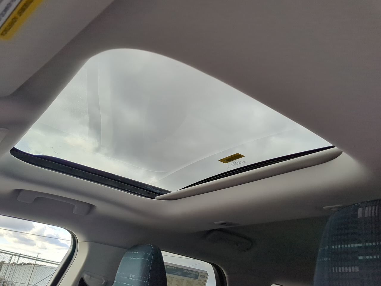 2025 Ford Bronco Sport Heritage Winder GA