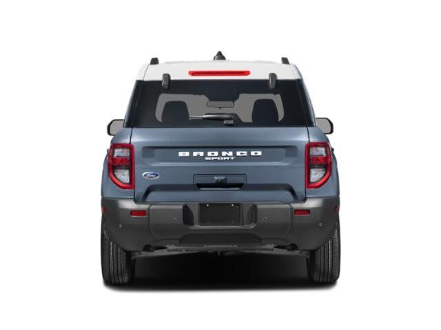 2025 Ford Bronco Sport Heritage Winder GA