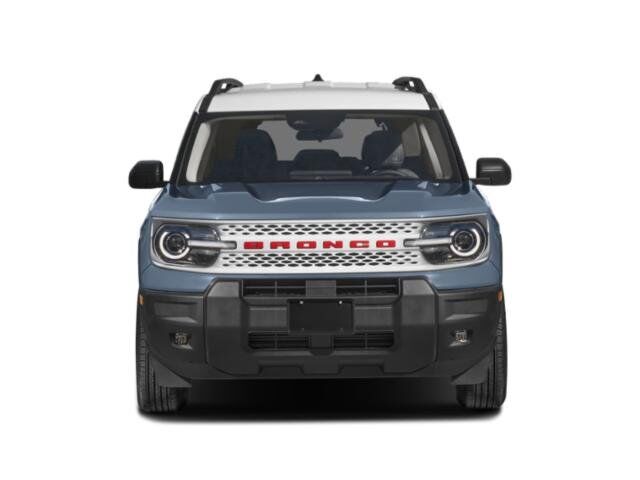 2025 Ford Bronco Sport Heritage Winder GA