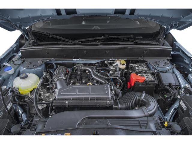 2025 Ford Bronco Sport Heritage Winder GA