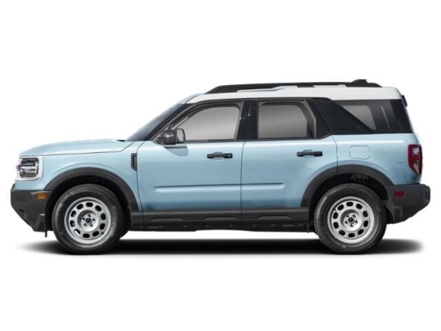 2025 Ford Bronco Sport Heritage Winder GA