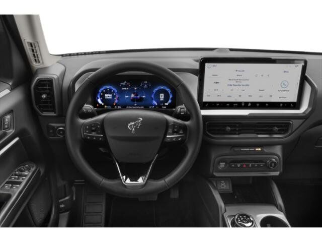 2025 Ford Bronco Sport Heritage Winder GA