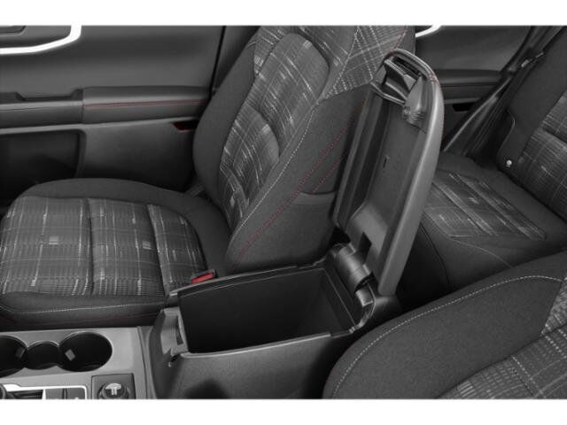 2025 Ford Bronco Sport Heritage Winder GA