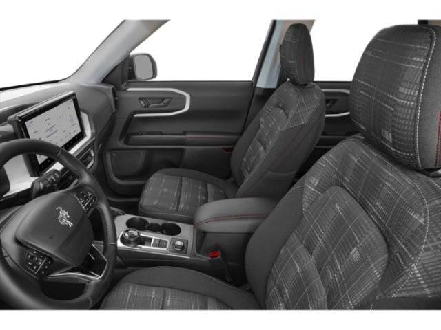 2025 Ford Bronco Sport Heritage Winder GA
