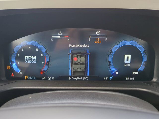 2025 Ford Bronco Sport Heritage Winder GA