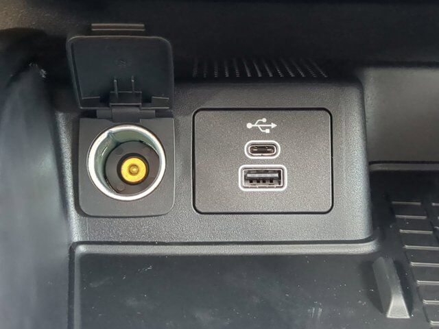 2025 Ford Bronco Sport Heritage Winder GA