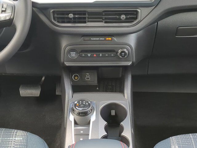 2025 Ford Bronco Sport Heritage Winder GA