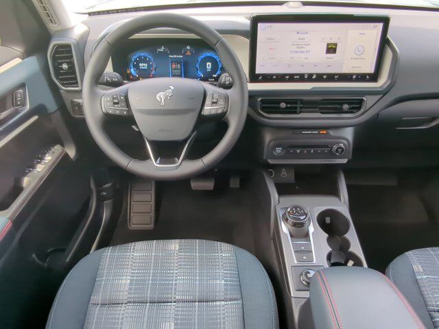 2025 Ford Bronco Sport Heritage Winder GA