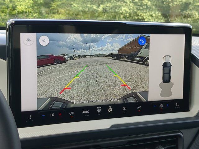 2025 Ford Bronco Sport Heritage Winder GA