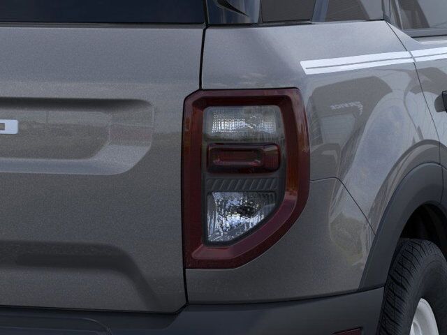 2025 Ford Bronco Sport Heritage Winder GA