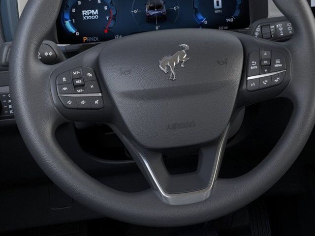 2025 Ford Bronco Sport Heritage Winder GA