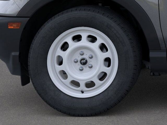2025 Ford Bronco Sport Heritage Winder GA