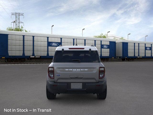 2025 Ford Bronco Sport Heritage Winder GA