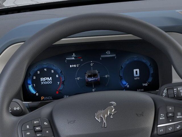 2025 Ford Bronco Sport Heritage Winder GA