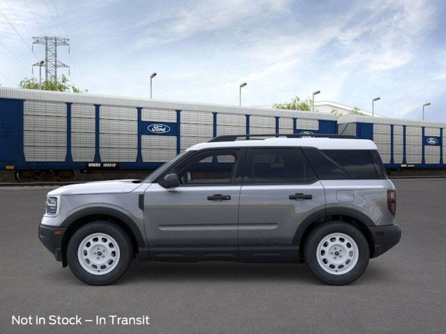 2025 Ford Bronco Sport Heritage Winder GA