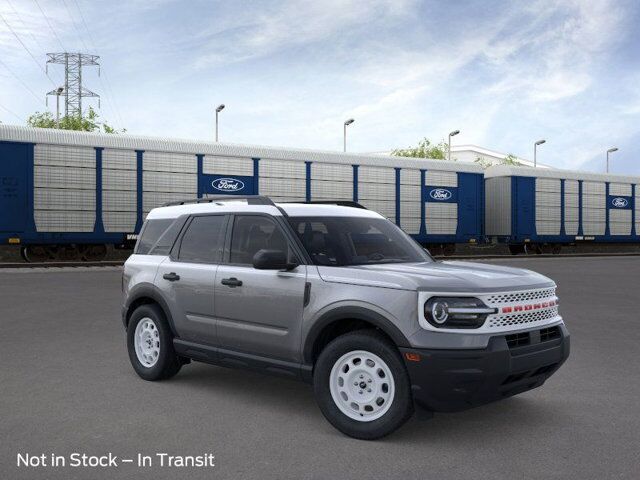 2025 Ford Bronco Sport Heritage Winder GA