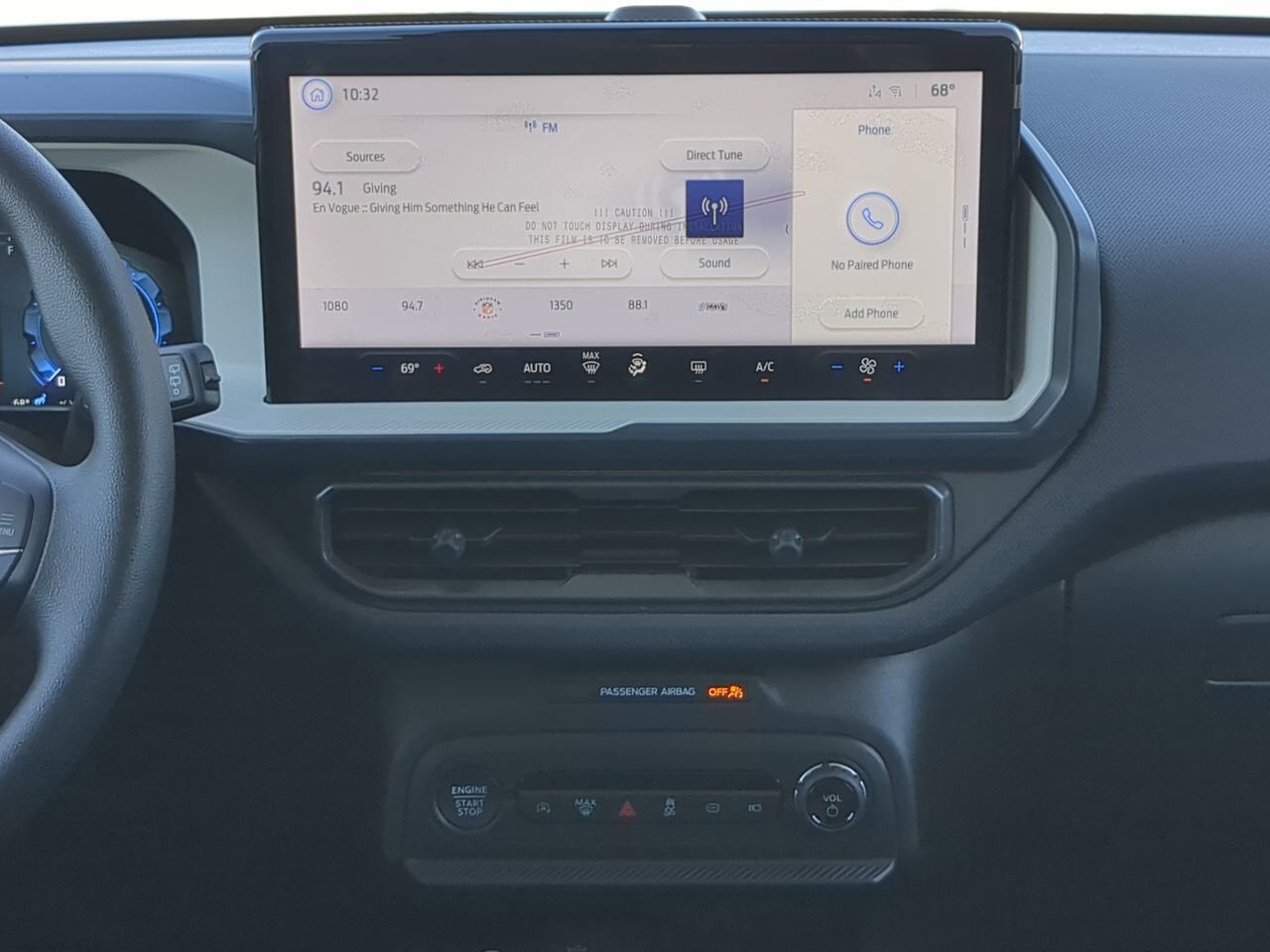 2025 Ford Bronco Sport Heritage Winder GA