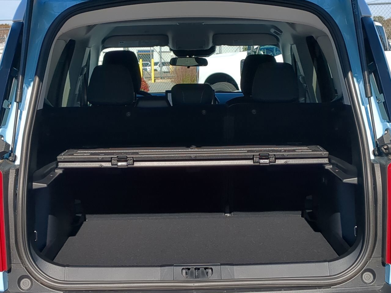 2025 Ford Bronco Sport Heritage Winder GA