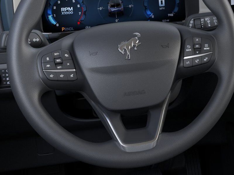 2025 Ford Bronco Sport Heritage Winder GA