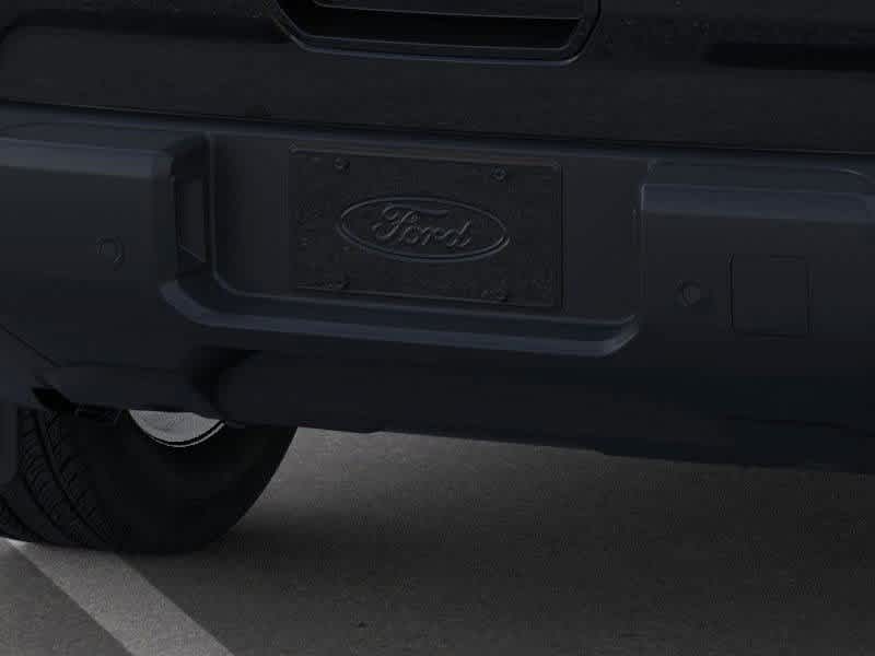 2025 Ford Bronco Sport Heritage Marlborough MA