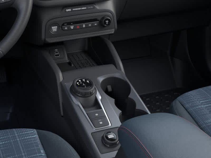 2025 Ford Bronco Sport Heritage Marlborough MA