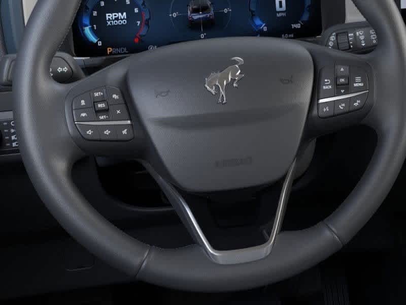 2025 Ford Bronco Sport Heritage Marlborough MA