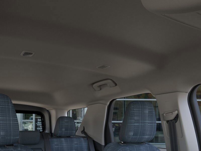 2025 Ford Bronco Sport Heritage Ashland VA