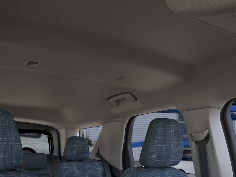 2025 Ford Bronco Sport Heritage Ashland VA