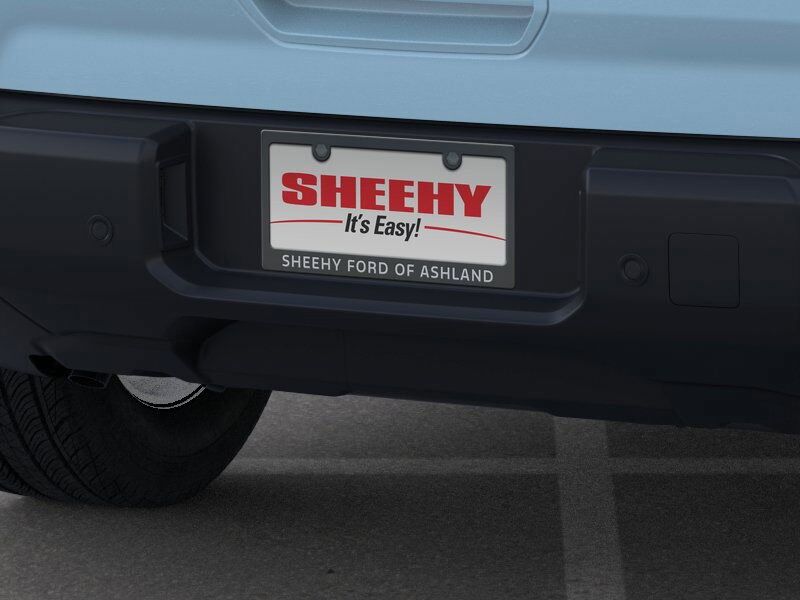 2025 Ford Bronco Sport Heritage Ashland VA