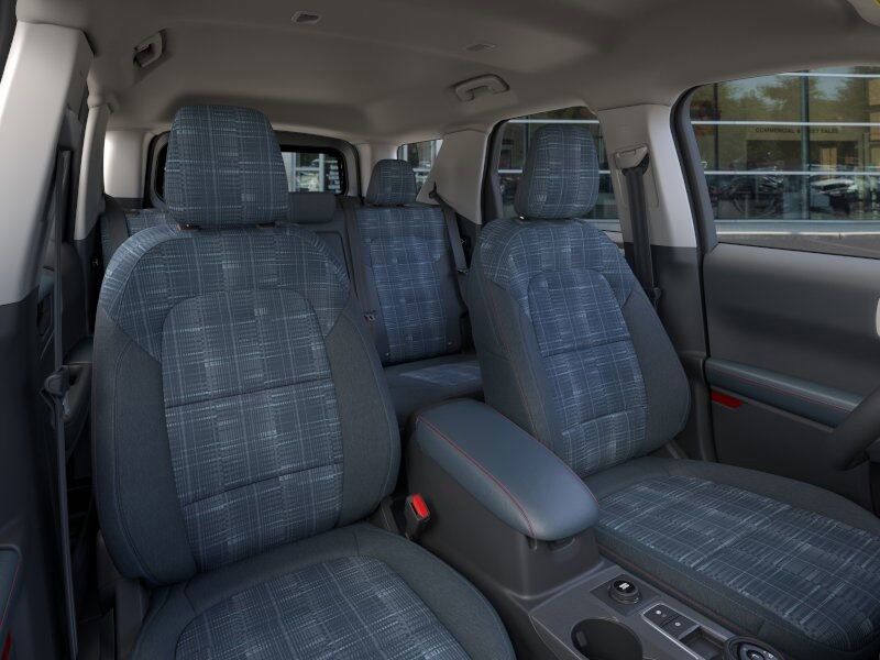 2025 Ford Bronco Sport Heritage Ashland VA