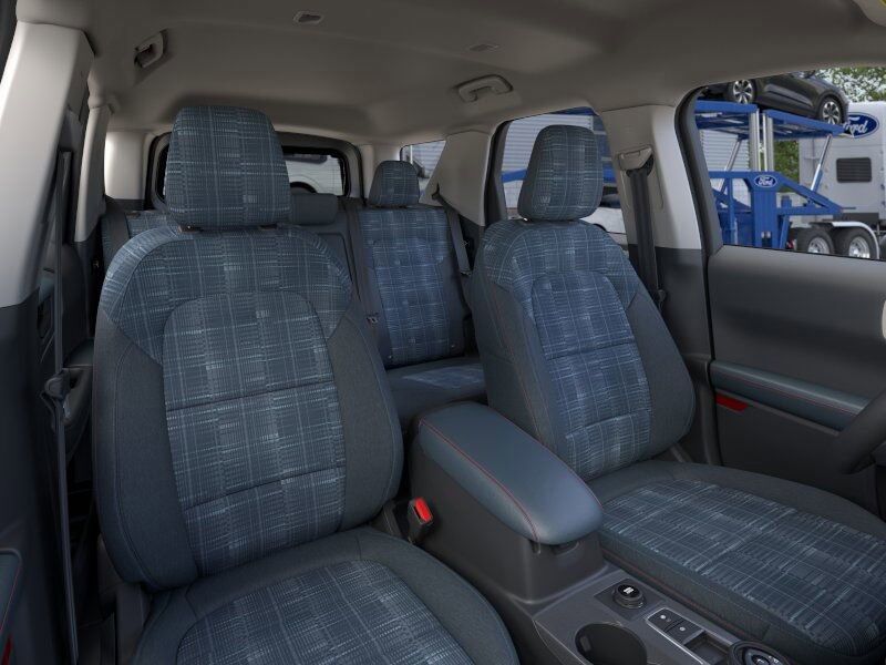 2025 Ford Bronco Sport Heritage Ashland VA