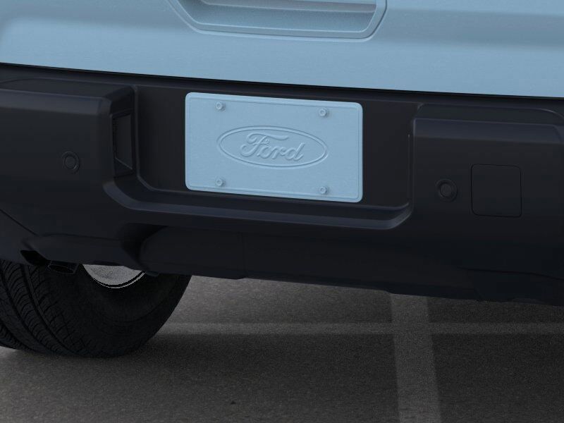 2025 Ford Bronco Sport Heritage Ashland VA