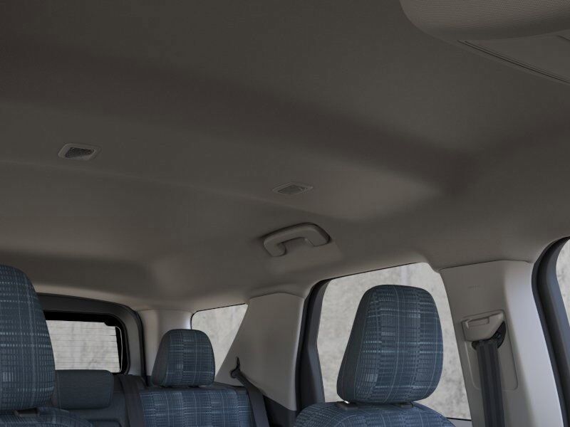 2025 Ford Bronco Sport Heritage Gaithersburg MD