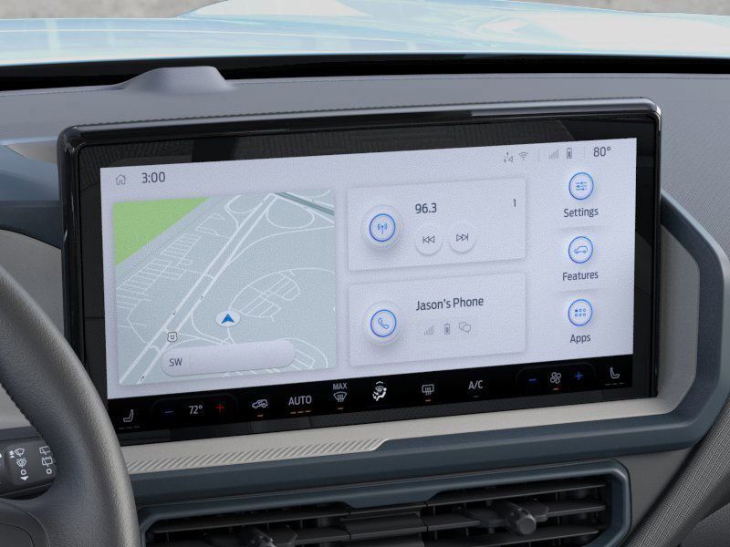 2025 Ford Bronco Sport Heritage Gaithersburg MD