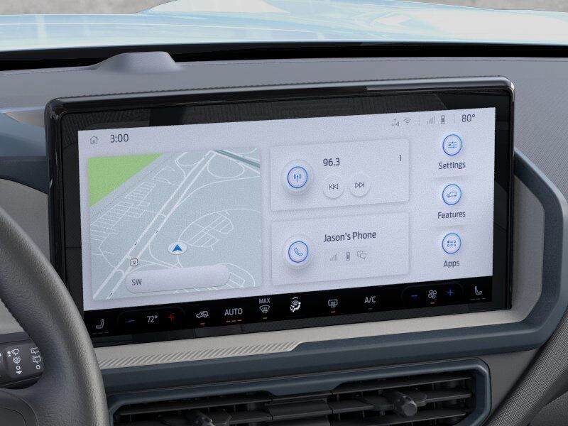 2025 Ford Bronco Sport Heritage Gaithersburg MD