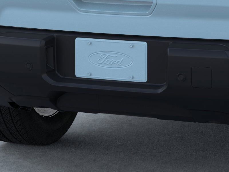 2025 Ford Bronco Sport Heritage Richmond VA