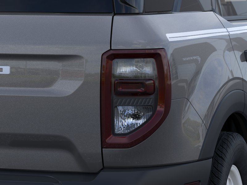 2025 Ford Bronco Sport Heritage Richmond VA