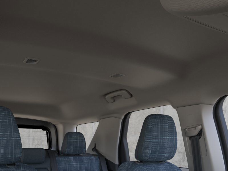 2025 Ford Bronco Sport Heritage Richmond VA