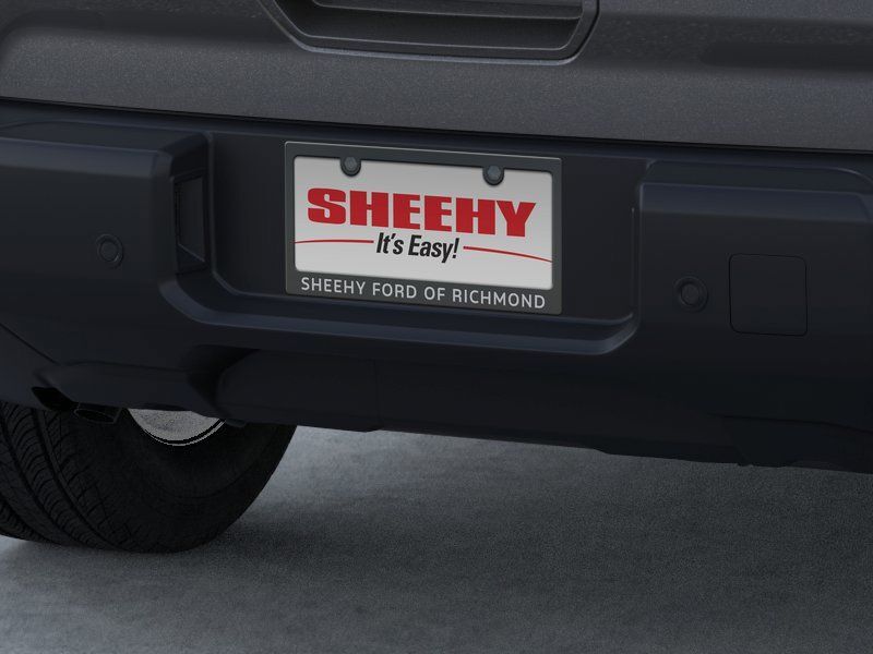 2025 Ford Bronco Sport Heritage Richmond VA