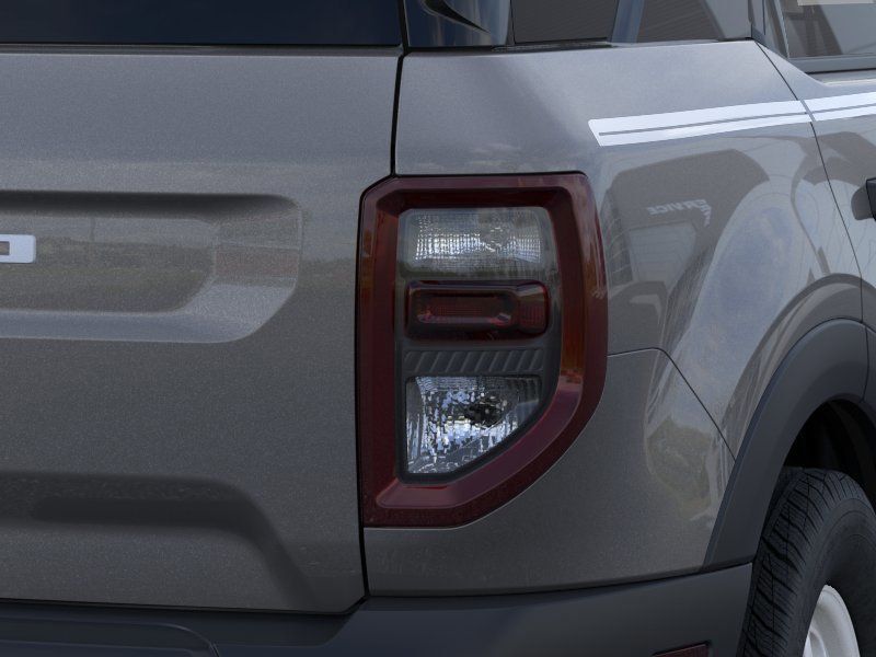 2025 Ford Bronco Sport Heritage Richmond VA