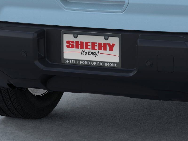 2025 Ford Bronco Sport Heritage Richmond VA