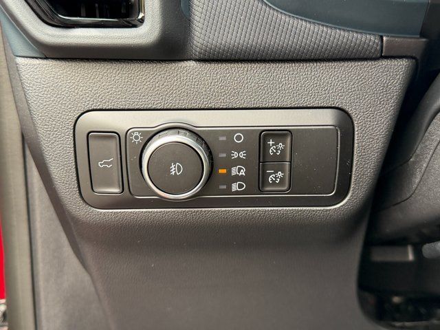 2025 Ford Bronco Sport Heritage Springfield VA