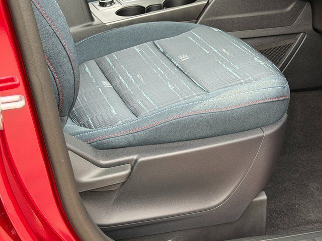 2025 Ford Bronco Sport Heritage Springfield VA