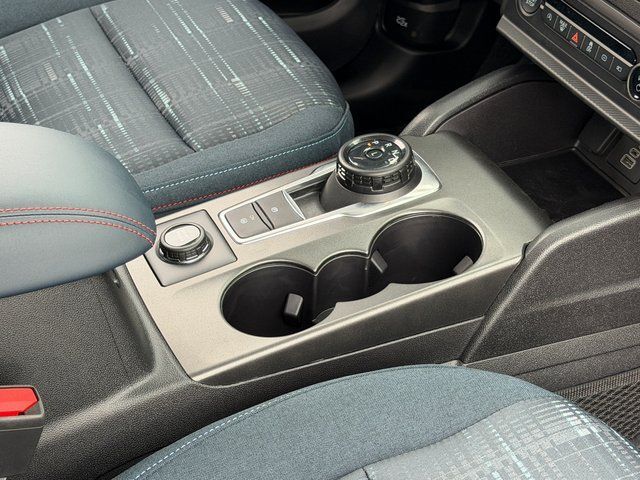 2025 Ford Bronco Sport Heritage Springfield VA