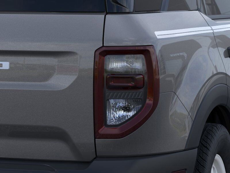 2025 Ford Bronco Sport Heritage Springfield VA