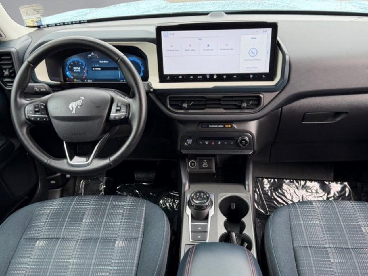 2025 Ford Bronco Sport Heritage Springfield VA