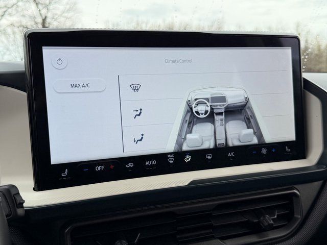 2025 Ford Bronco Sport Heritage Springfield VA