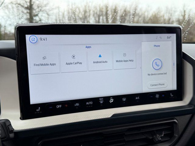 2025 Ford Bronco Sport Heritage Springfield VA