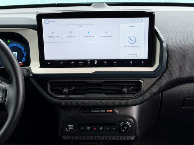 2025 Ford Bronco Sport Heritage Springfield VA